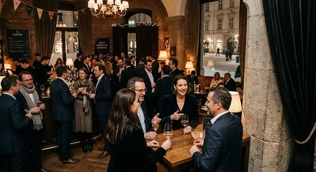 Exclusive offline place intended for organizing events, offering paid reservations for gambling sessions (roulette, poker, blackjack) purely for entertainment purposes