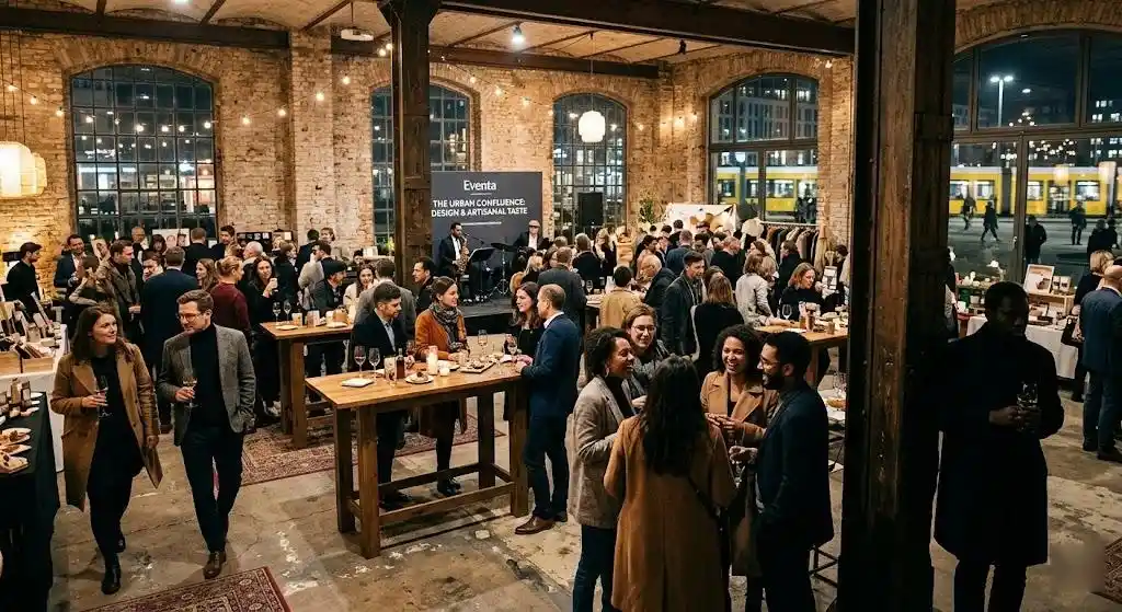 Exclusive offline place intended for organizing events, offering paid reservations for gambling sessions (roulette, poker, blackjack) purely for entertainment purposes