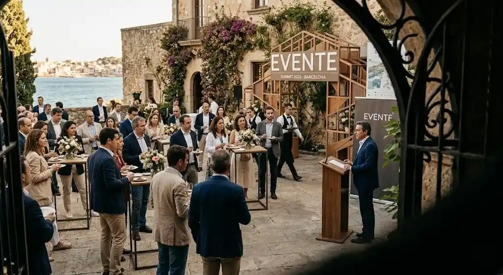 Exclusive offline place intended for organizing events, offering paid reservations for gambling sessions (roulette, poker, blackjack) purely for entertainment purposes