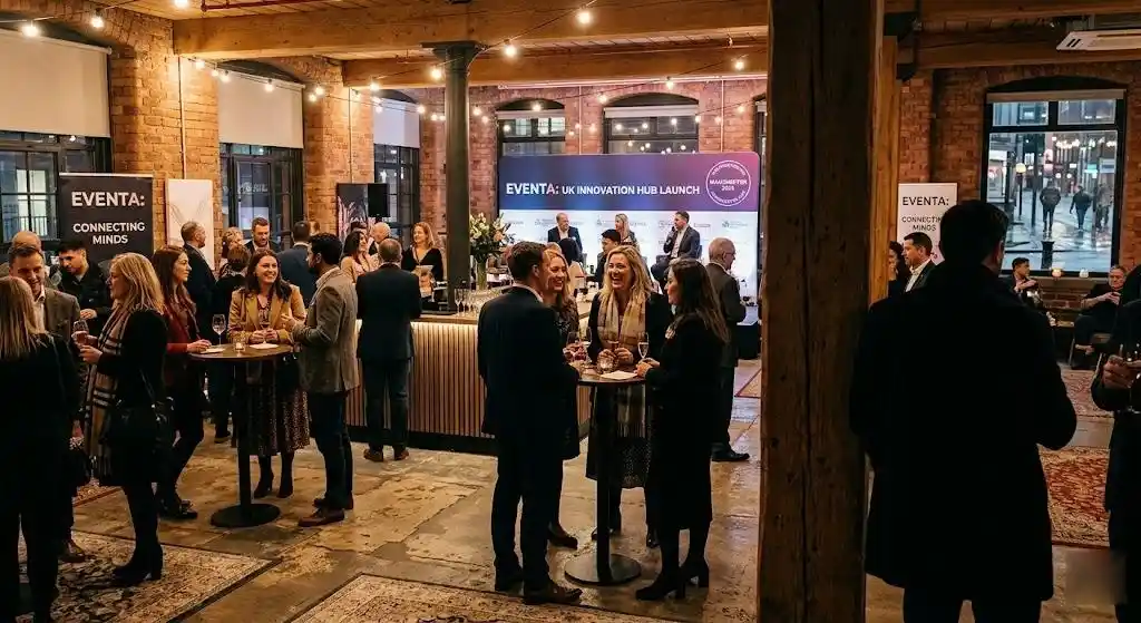 Exclusive offline place intended for organizing events, offering paid reservations for gambling sessions (roulette, poker, blackjack) purely for entertainment purposes